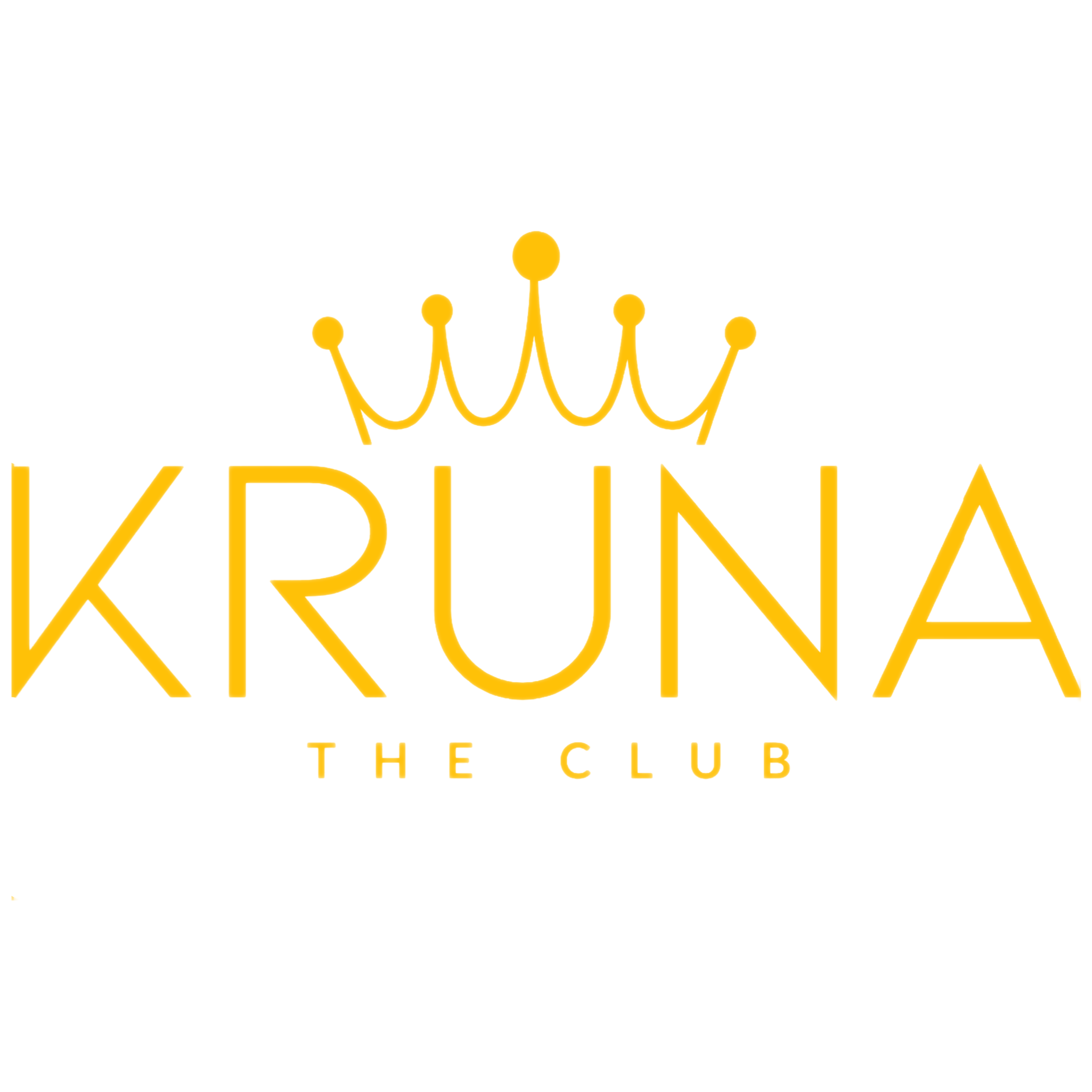 Kruna Logo